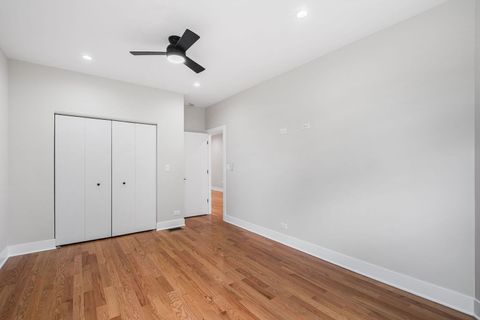 Tiny photo for 2204 N Kildare Avenue, Chicago, IL 60639 (MLS # 12637295)