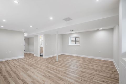 Tiny photo for 2204 N Kildare Avenue, Chicago, IL 60639 (MLS # 12637295)