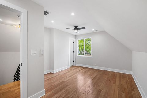 Tiny photo for 2204 N Kildare Avenue, Chicago, IL 60639 (MLS # 12637295)