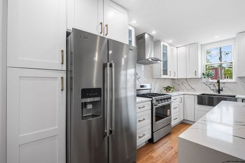 Tiny photo for 2204 N Kildare Avenue, Chicago, IL 60639 (MLS # 12637295)