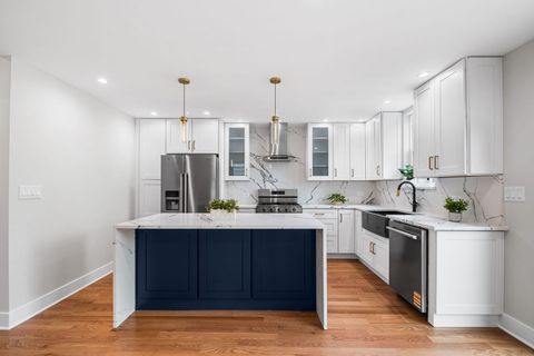 Tiny photo for 2204 N Kildare Avenue, Chicago, IL 60639 (MLS # 12637295)
