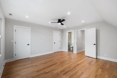 Tiny photo for 2204 N Kildare Avenue, Chicago, IL 60639 (MLS # 12637295)