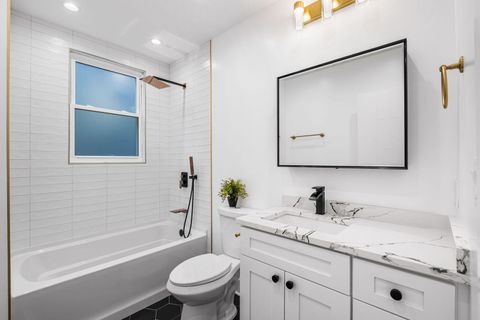 Tiny photo for 2204 N Kildare Avenue, Chicago, IL 60639 (MLS # 12637295)