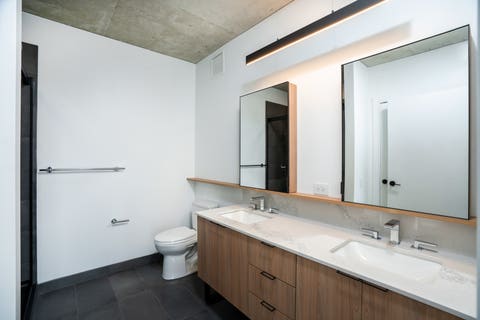 Tiny photo for 234 W Polk Street #3801, Chicago, IL 60607 (MLS # 12704654)