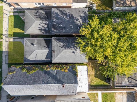 Tiny photo for 7237 S St Lawrence Avenue, Chicago, IL 60619 (MLS # 12503058)