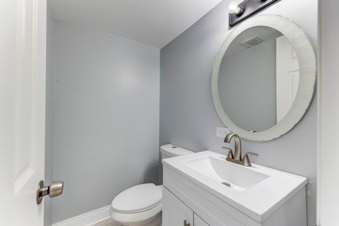 Tiny photo for 7237 S St Lawrence Avenue, Chicago, IL 60619 (MLS # 12503058)