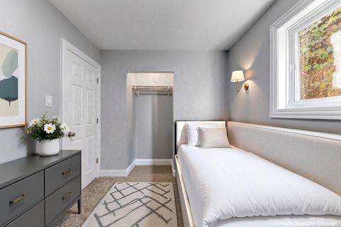 Tiny photo for 7237 S St Lawrence Avenue, Chicago, IL 60619 (MLS # 12503058)