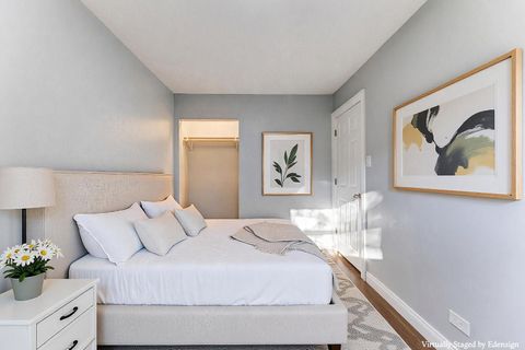 Tiny photo for 7237 S St Lawrence Avenue, Chicago, IL 60619 (MLS # 12503058)