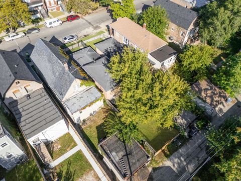 Tiny photo for 7237 S St Lawrence Avenue, Chicago, IL 60619 (MLS # 12503058)