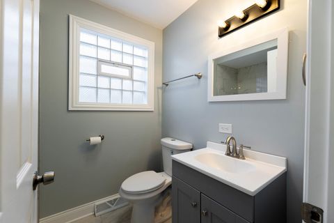 Tiny photo for 7237 S St Lawrence Avenue, Chicago, IL 60619 (MLS # 12503058)