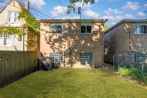 Tiny photo for 7237 S St Lawrence Avenue, Chicago, IL 60619 (MLS # 12503058)