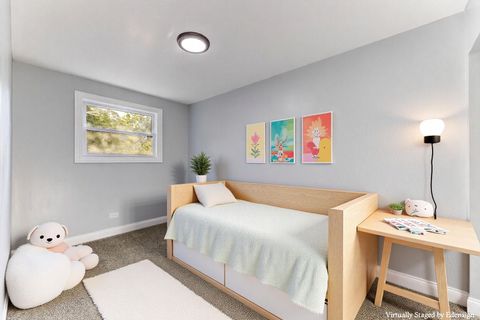 Tiny photo for 7237 S St Lawrence Avenue, Chicago, IL 60619 (MLS # 12503058)