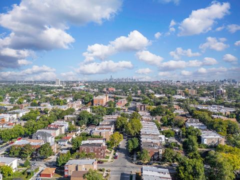 Tiny photo for 7237 S St Lawrence Avenue, Chicago, IL 60619 (MLS # 12503058)