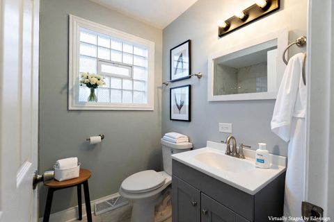 Tiny photo for 7237 S St Lawrence Avenue, Chicago, IL 60619 (MLS # 12503058)