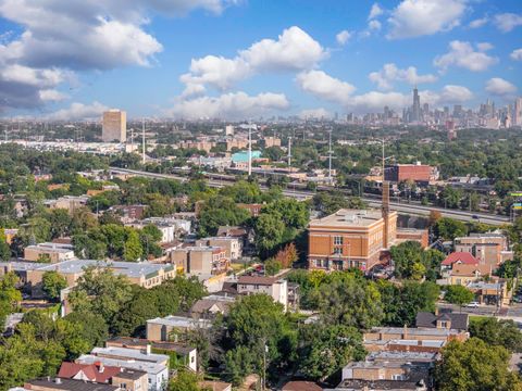 Tiny photo for 7237 S St Lawrence Avenue, Chicago, IL 60619 (MLS # 12503058)