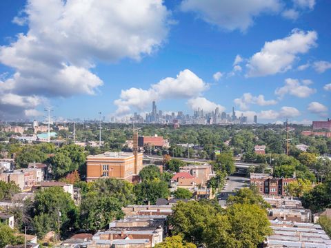 Tiny photo for 7237 S St Lawrence Avenue, Chicago, IL 60619 (MLS # 12503058)