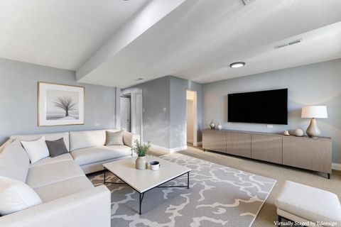 Tiny photo for 7237 S St Lawrence Avenue, Chicago, IL 60619 (MLS # 12503058)