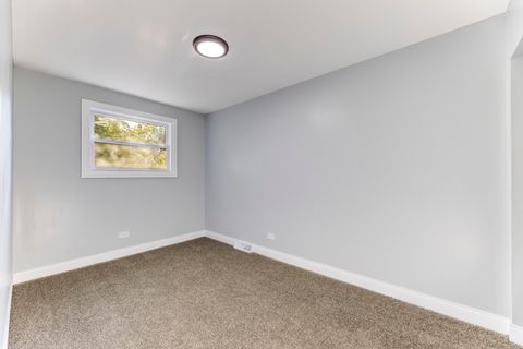 Tiny photo for 7237 S St Lawrence Avenue, Chicago, IL 60619 (MLS # 12503058)