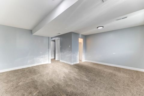 Tiny photo for 7237 S St Lawrence Avenue, Chicago, IL 60619 (MLS # 12503058)