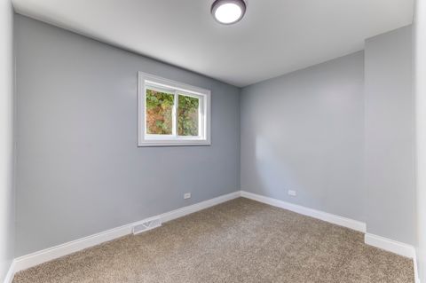 Tiny photo for 7237 S St Lawrence Avenue, Chicago, IL 60619 (MLS # 12503058)