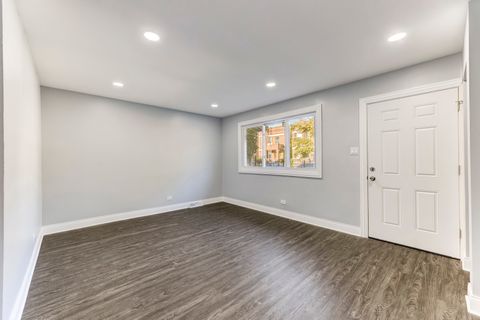 Tiny photo for 7237 S St Lawrence Avenue, Chicago, IL 60619 (MLS # 12503058)