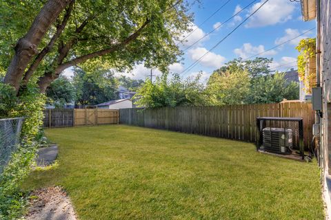Tiny photo for 7237 S St Lawrence Avenue, Chicago, IL 60619 (MLS # 12503058)