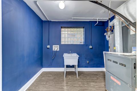 Tiny photo for 7237 S St Lawrence Avenue, Chicago, IL 60619 (MLS # 12503058)