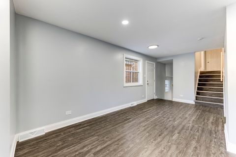 Tiny photo for 7237 S St Lawrence Avenue, Chicago, IL 60619 (MLS # 12503058)