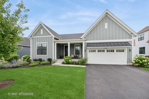 Photo of 3581 Doral Drive, Elgin, IL 60124 (MLS # 12428419)