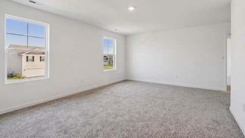 Tiny photo for 2261 cobble springs Drive, Wonder Lake, IL 60097 (MLS # 12775598)