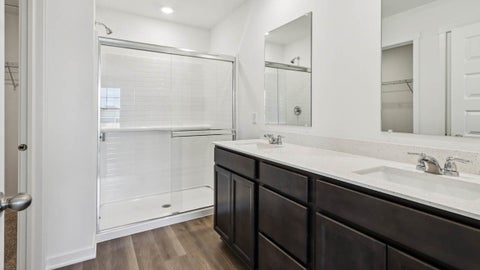 Tiny photo for 2261 cobble springs Drive, Wonder Lake, IL 60097 (MLS # 12775598)