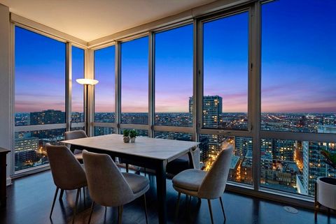 Tiny photo for 1629 S Prairie Avenue #2709, Chicago, IL 60616 (MLS # 12586803)