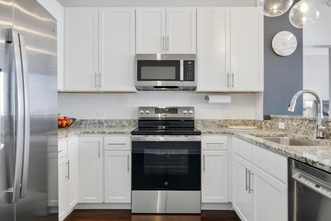 Tiny photo for 1629 S Prairie Avenue #2709, Chicago, IL 60616 (MLS # 12586803)