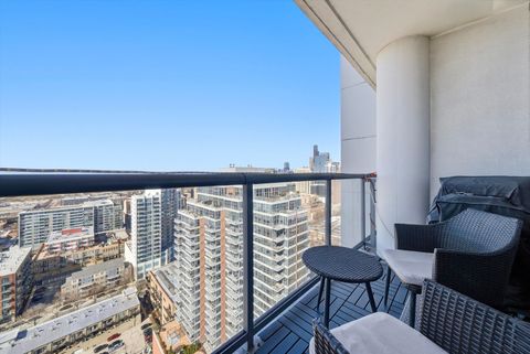 Tiny photo for 1629 S Prairie Avenue #2709, Chicago, IL 60616 (MLS # 12586803)