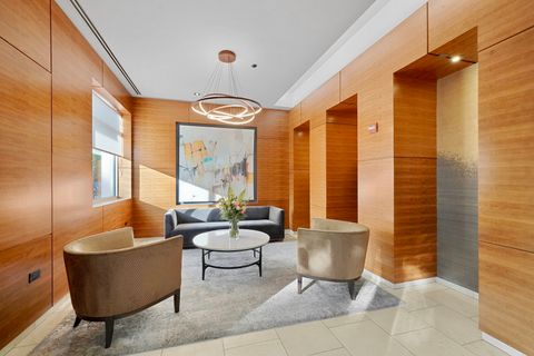 Tiny photo for 1629 S Prairie Avenue #2709, Chicago, IL 60616 (MLS # 12586803)