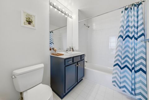 Tiny photo for 1629 S Prairie Avenue #2709, Chicago, IL 60616 (MLS # 12586803)