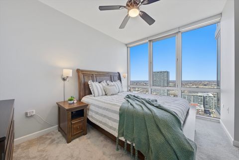 Tiny photo for 1629 S Prairie Avenue #2709, Chicago, IL 60616 (MLS # 12586803)