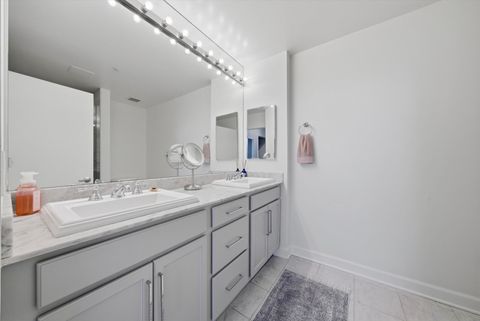 Tiny photo for 1629 S Prairie Avenue #2709, Chicago, IL 60616 (MLS # 12586803)