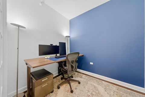 Tiny photo for 1629 S Prairie Avenue #2709, Chicago, IL 60616 (MLS # 12586803)