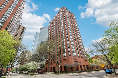 901 S Plymouth Court 104 Chicago IL 60605