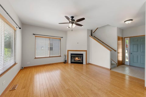 Tiny photo for 271 Copper Mountain Drive, Gilberts, IL 60136 (MLS # 12653191)