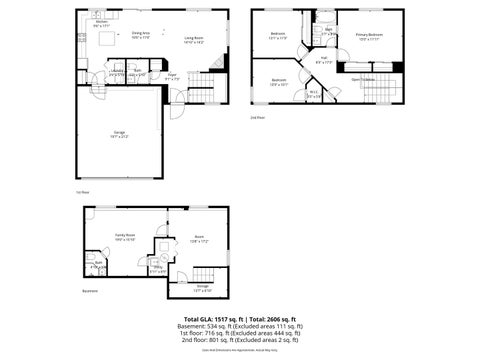 Tiny photo for 271 Copper Mountain Drive, Gilberts, IL 60136 (MLS # 12653191)