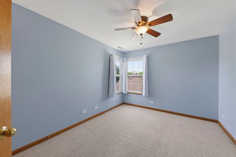 Tiny photo for 271 Copper Mountain Drive, Gilberts, IL 60136 (MLS # 12653191)