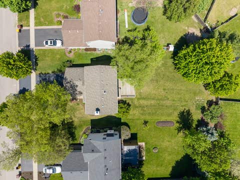 Tiny photo for 271 Copper Mountain Drive, Gilberts, IL 60136 (MLS # 12653191)