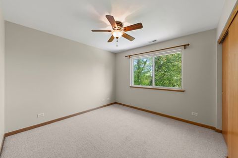 Tiny photo for 271 Copper Mountain Drive, Gilberts, IL 60136 (MLS # 12653191)