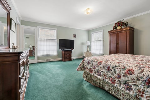 Tiny photo for 6026 N Forest Glen Avenue, Chicago, IL 60646 (MLS # 12734562)