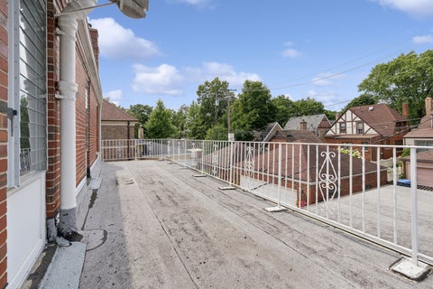 Tiny photo for 6026 N Forest Glen Avenue, Chicago, IL 60646 (MLS # 12734562)