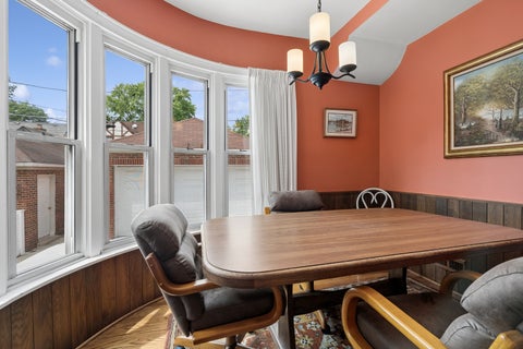 Tiny photo for 6026 N Forest Glen Avenue, Chicago, IL 60646 (MLS # 12734562)