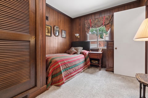 Tiny photo for 6026 N Forest Glen Avenue, Chicago, IL 60646 (MLS # 12734562)