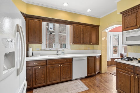 Tiny photo for 6026 N Forest Glen Avenue, Chicago, IL 60646 (MLS # 12734562)